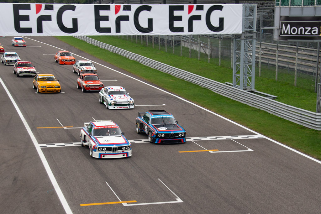 Welcome to Monza - Chassis: 4300096  - 2019 Monza Historic
