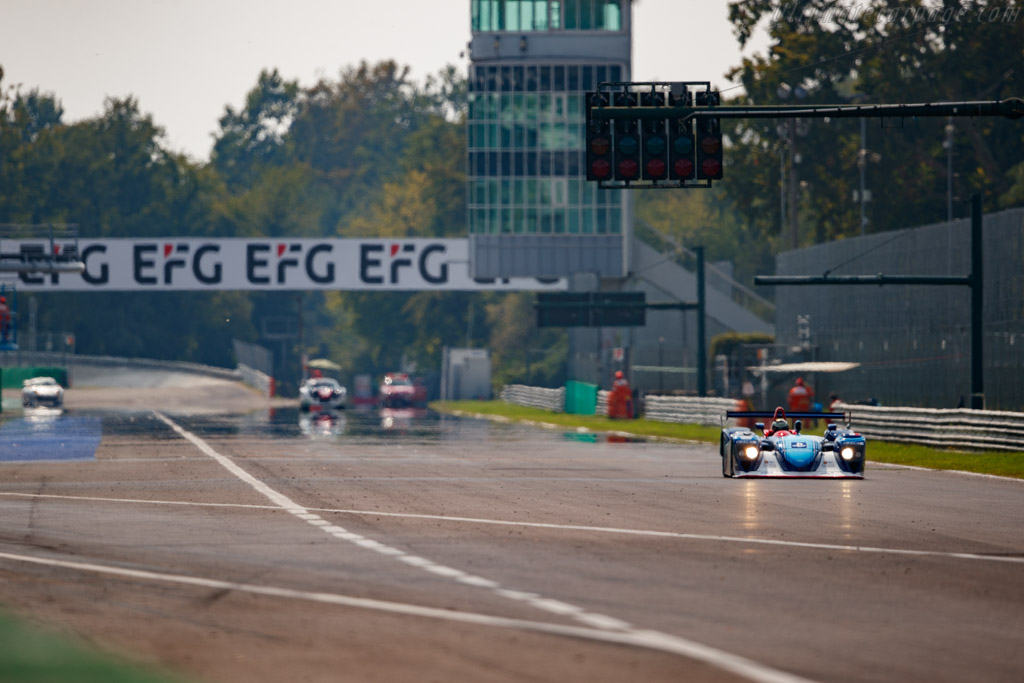 Dallara SP1 - Chassis: DO-004 - Driver: James Cottingham - 2020 Monza Historic