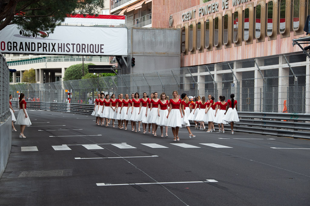 Welcome to Monaco   - 2018 Monaco Historic Grand Prix