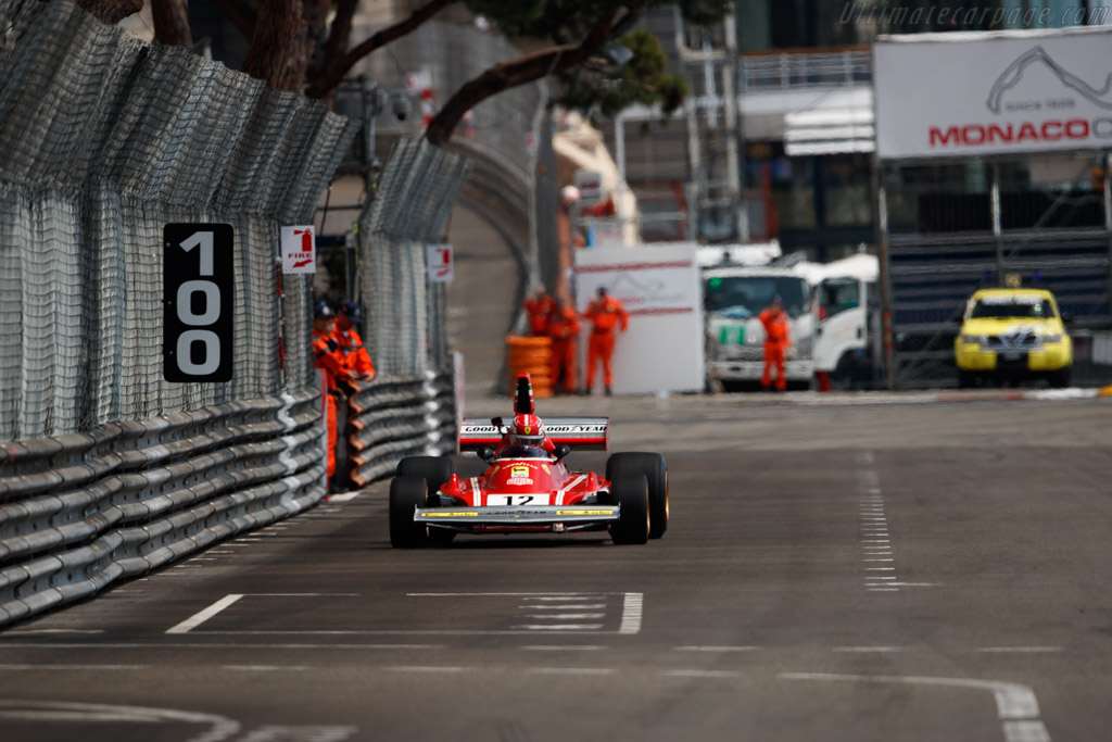 Welcome to Monaco   - 2022 Monaco Historic Grand Prix
