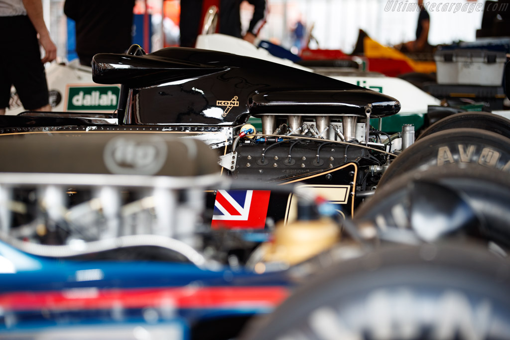 Welcome to Monaco   - 2022 Monaco Historic Grand Prix