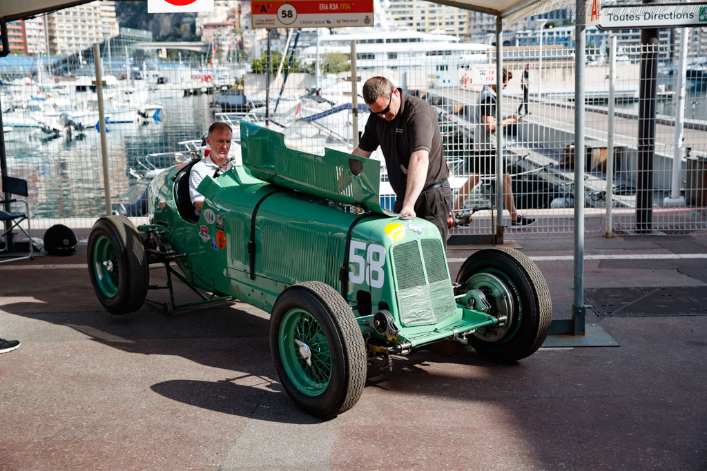 Welcome to Monaco   - 2022 Monaco Historic Grand Prix