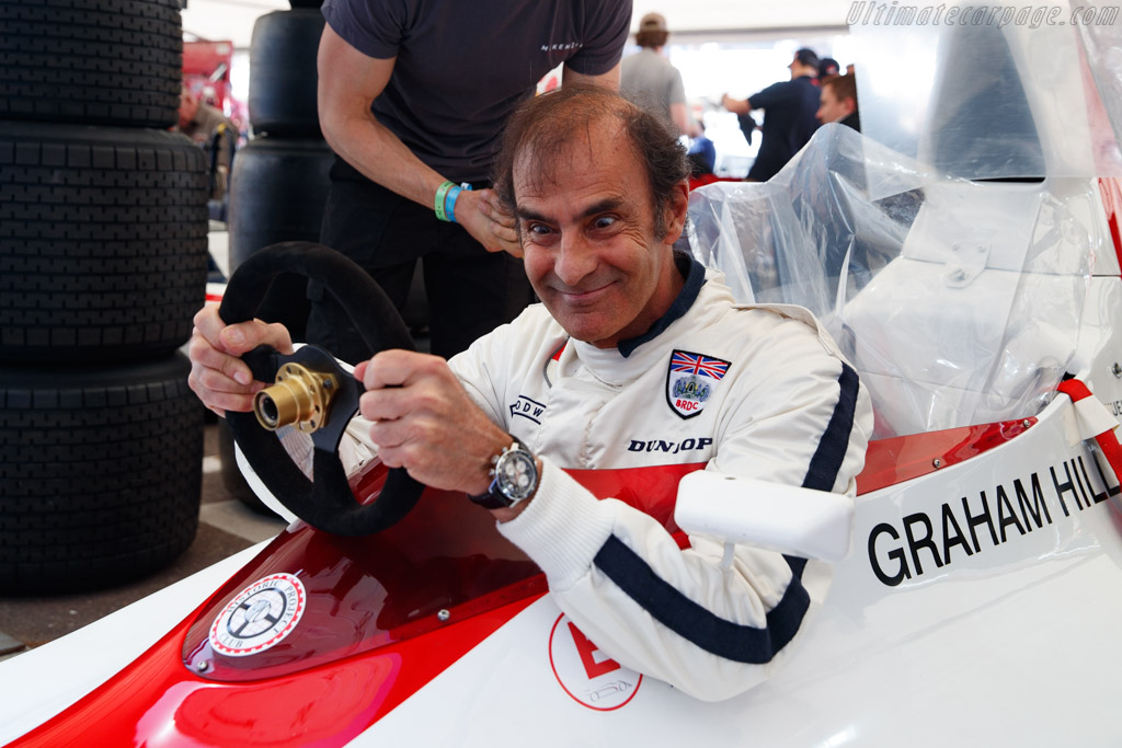 Welcome to Monaco   - 2022 Monaco Historic Grand Prix