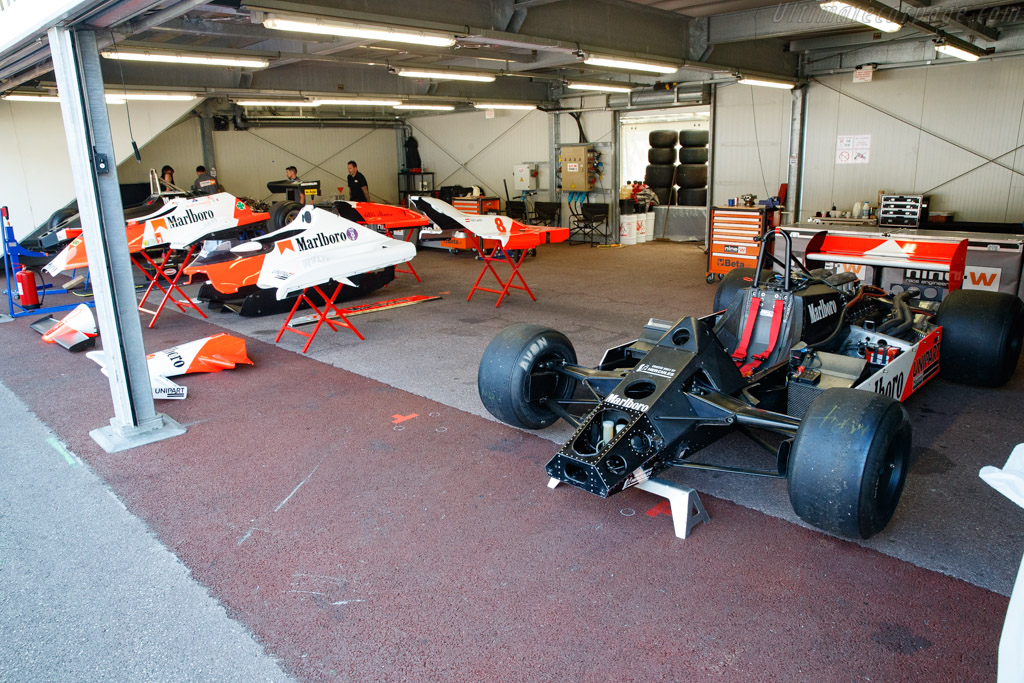 Welcome to Monaco   - 2022 Monaco Historic Grand Prix