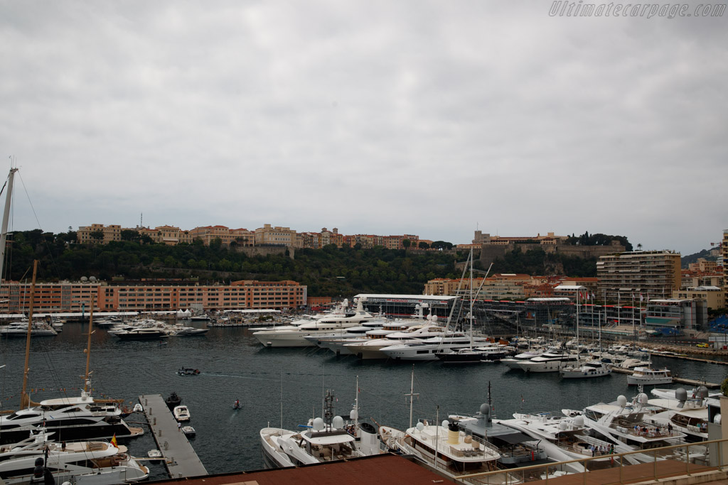 Welcome to Monaco   - 2022 Monaco Historic Grand Prix
