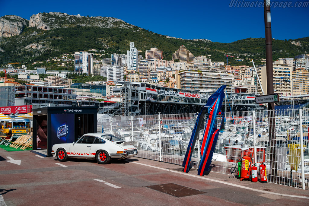 Welcome to Monaco   - 2024 Monaco Historic Grand Prix