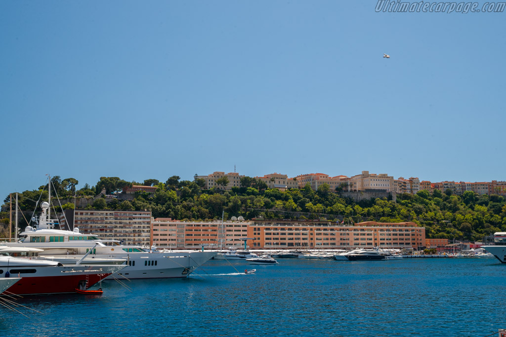 Welcome to Monaco   - 2024 Monaco Historic Grand Prix