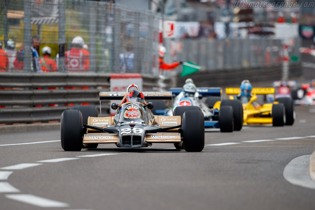 Arrows A1B