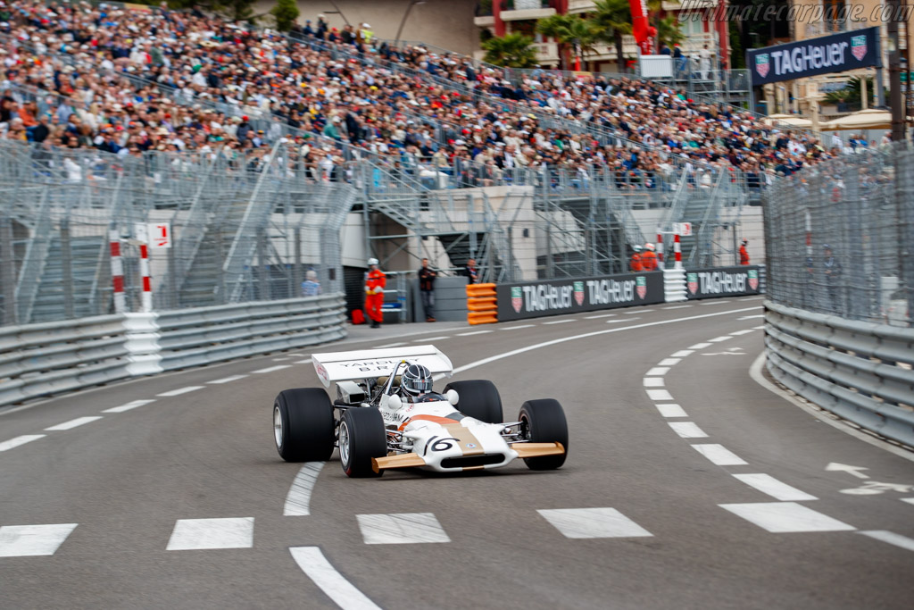 BRM P153