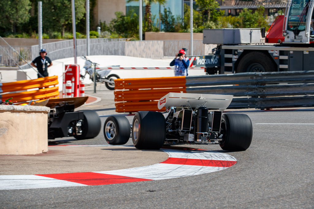 BRM P153