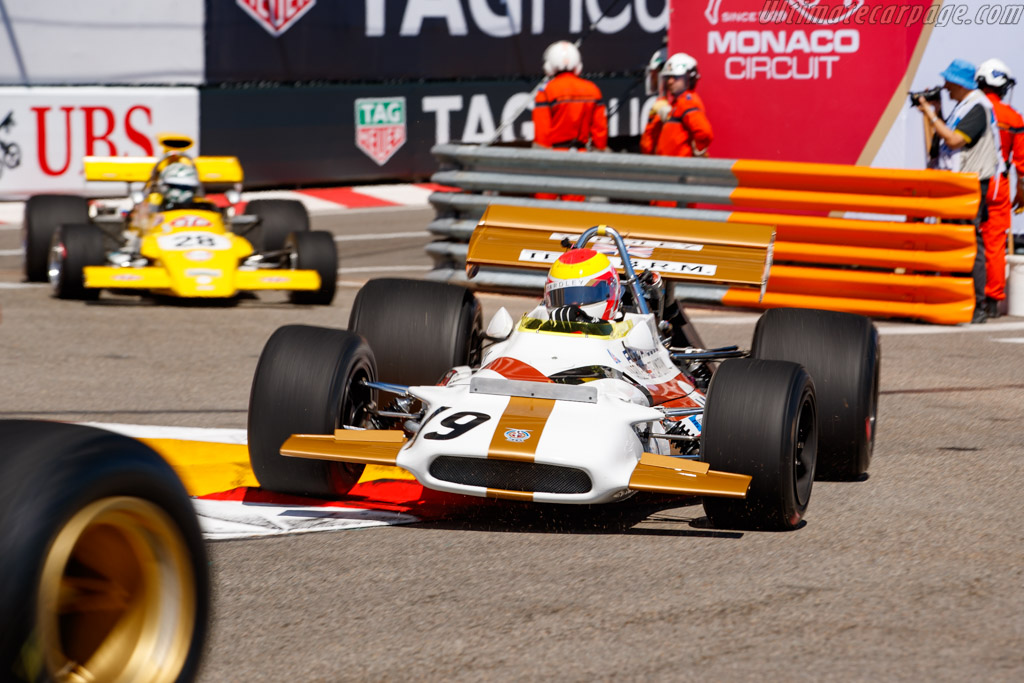 BRM P153