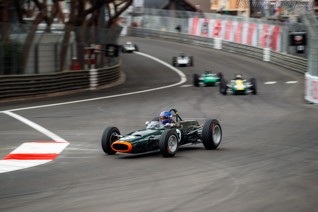 BRM P261