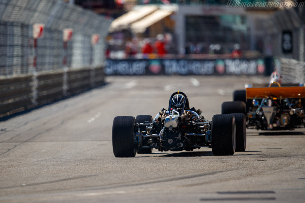 BRM P83