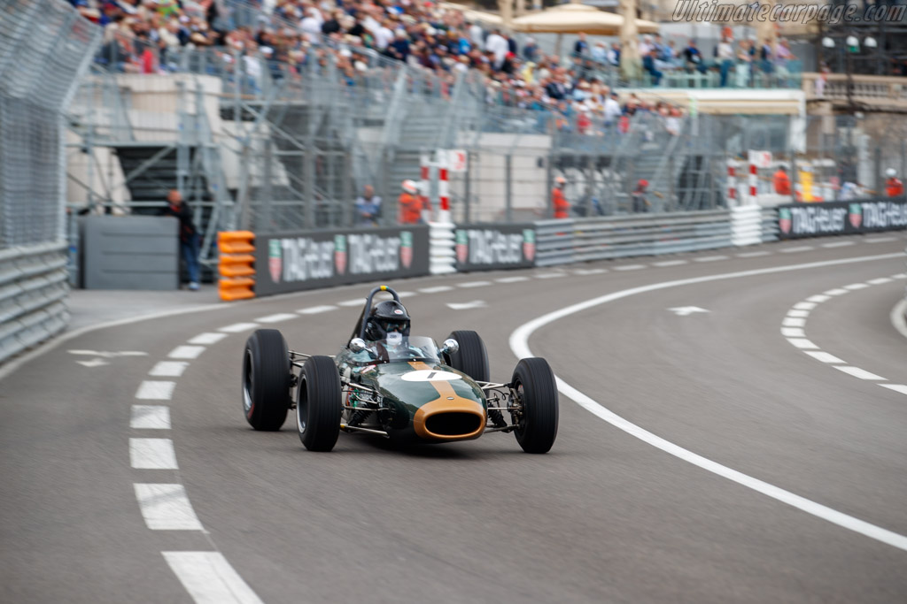 Brabham BT11 Climax