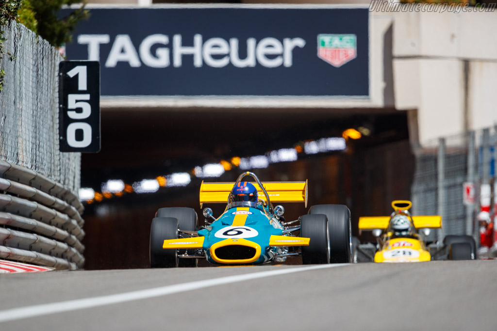 Brabham BT33