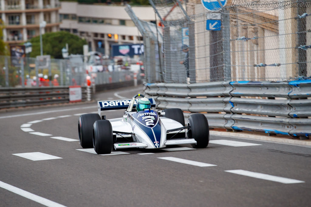 Brabham BT49D