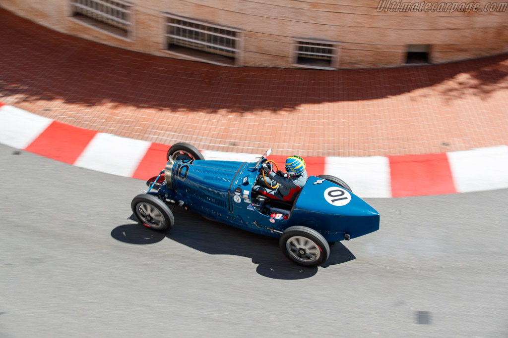 Bugatti Type 35B