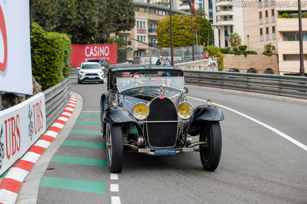 Bugatti Type 41 Royale