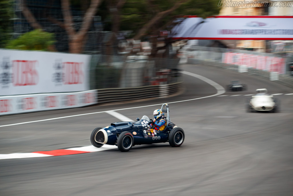 Cooper T23 (MK2)