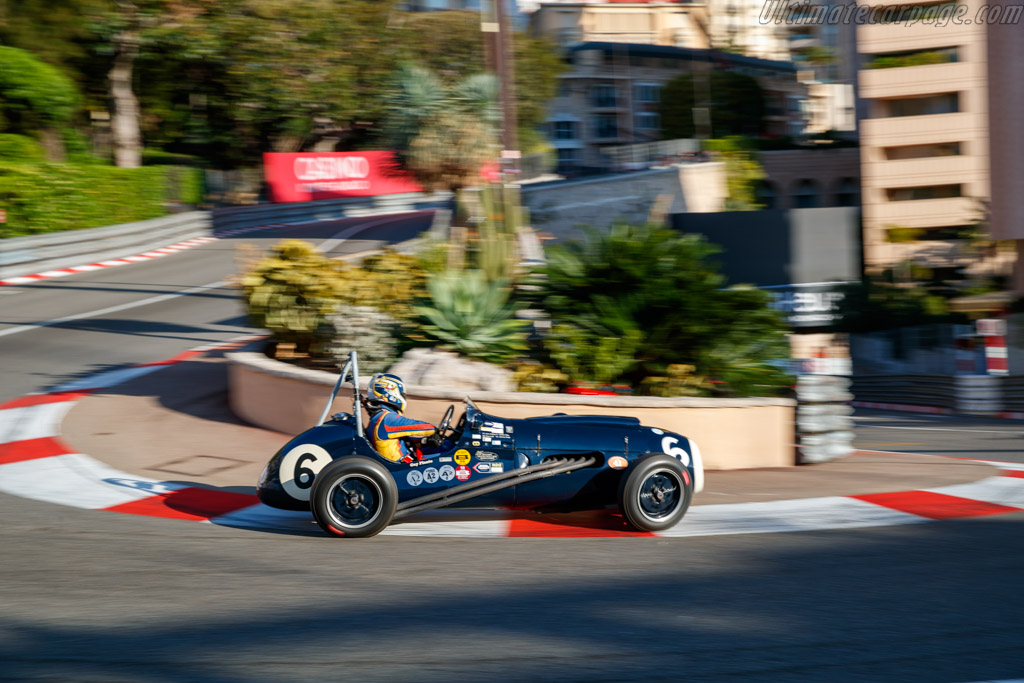 Cooper T23 (MK2)