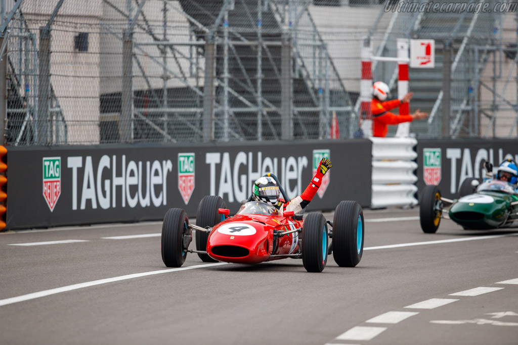Ferrari 1512