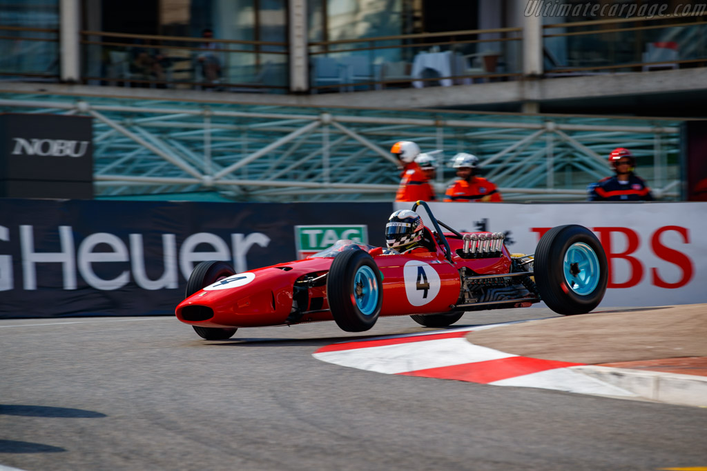 Ferrari 1512
