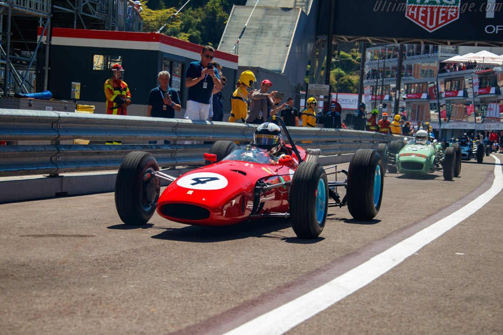 Ferrari 1512