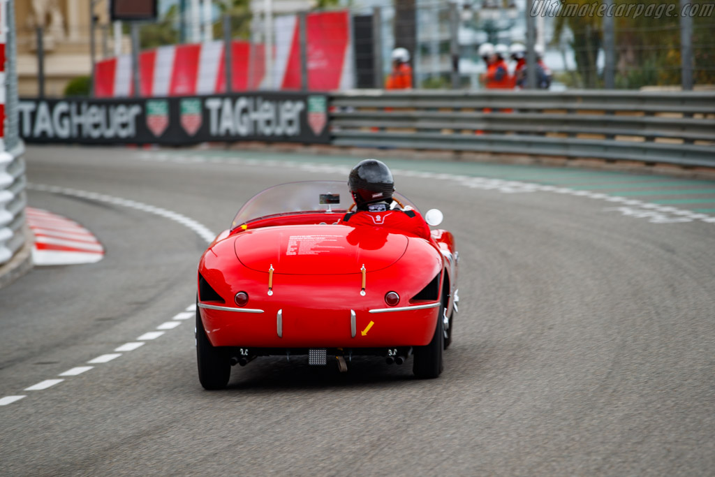 Ferrari 166MM/53