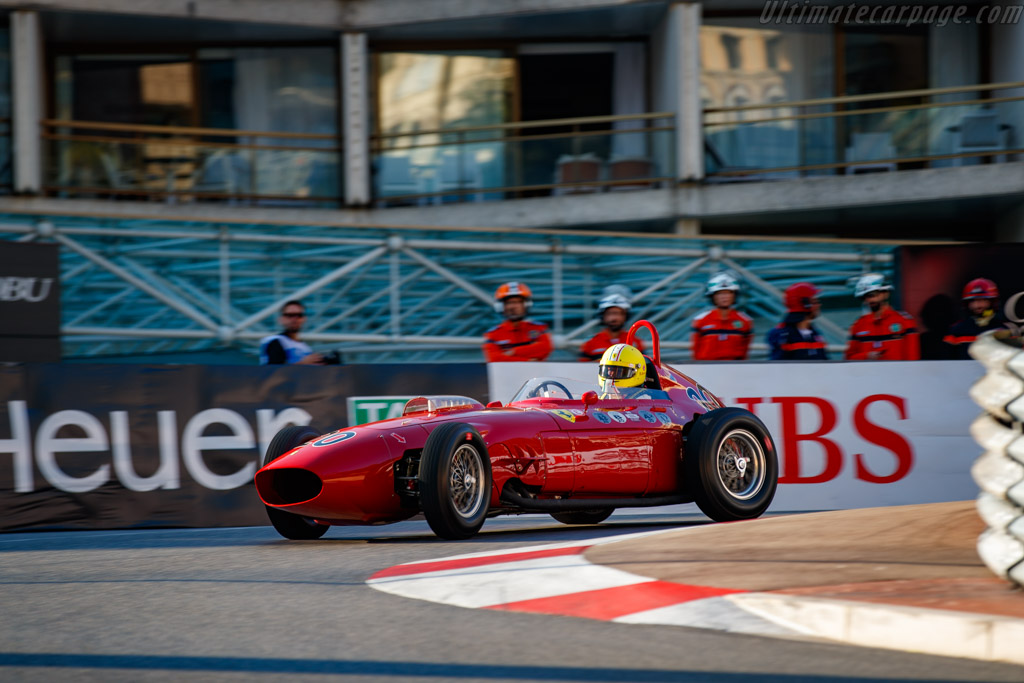 Ferrari 246 (DINO)