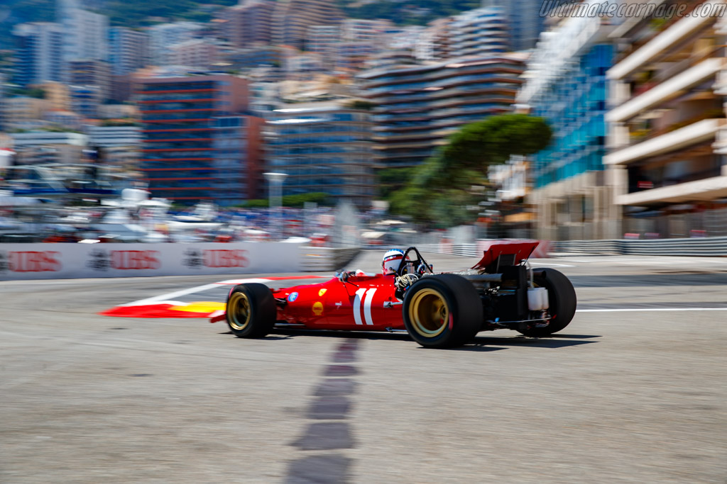 Ferrari 312