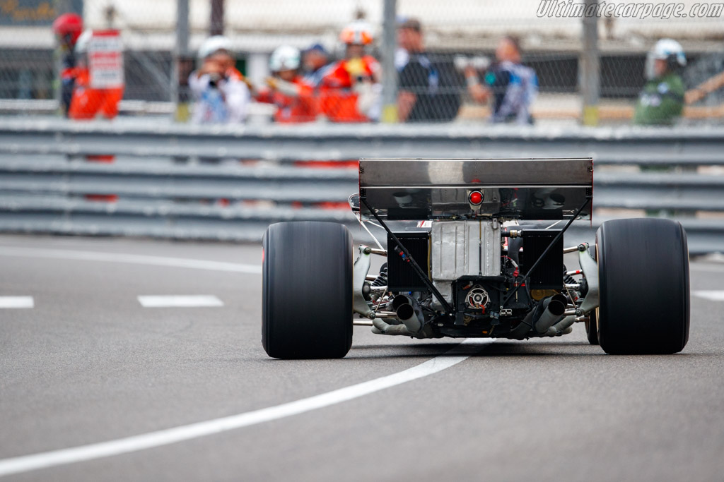 Ferrari 312 B2