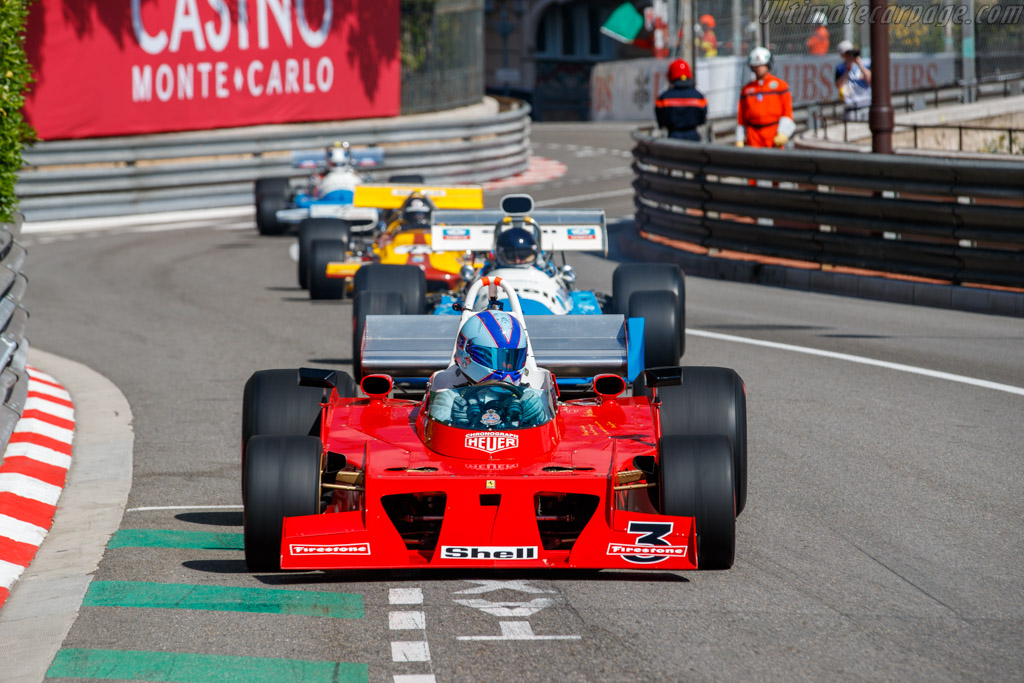 Ferrari 312 B3