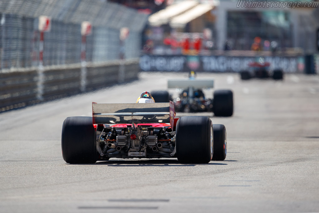 Ferrari 312 T2