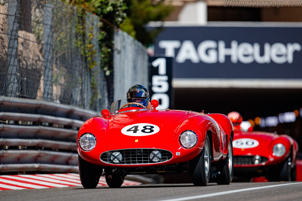 Ferrari 750 Monza