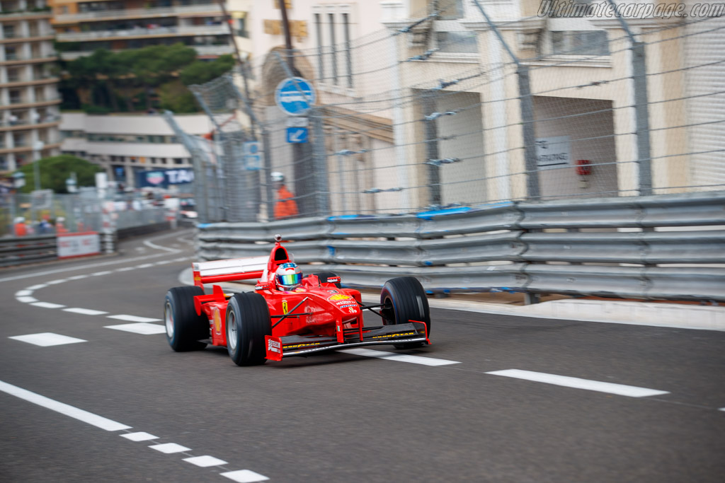Ferrari F300