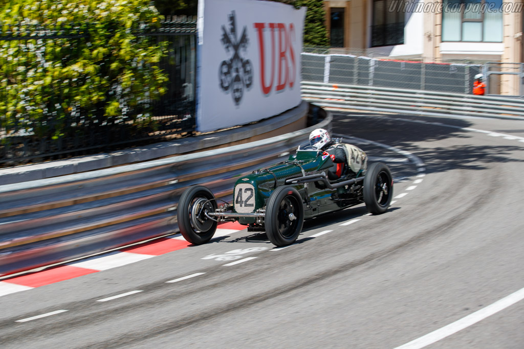 Frazer-Nash Monoplace