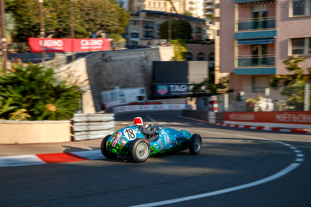 Gordini T11/15