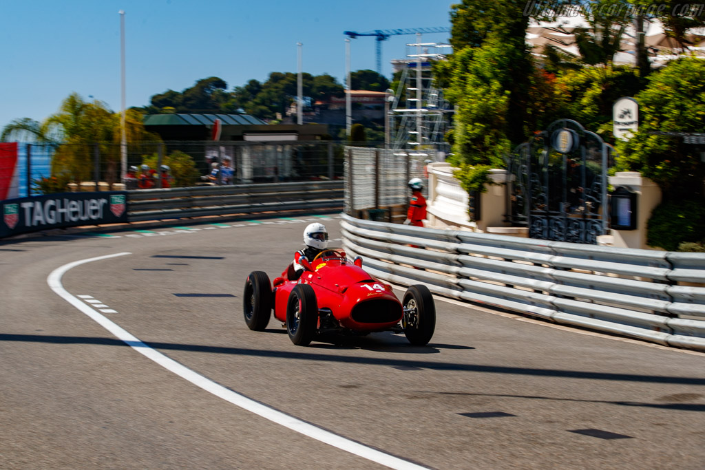 Lancia Marino F1