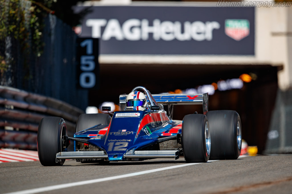 Lotus 81