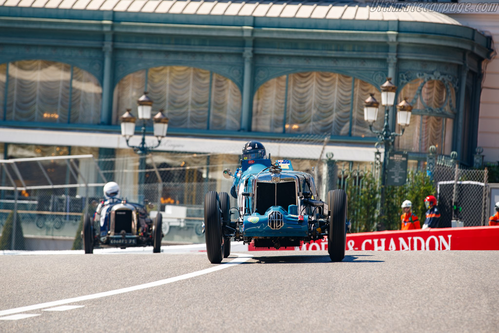 MG K3 MAGNETTE