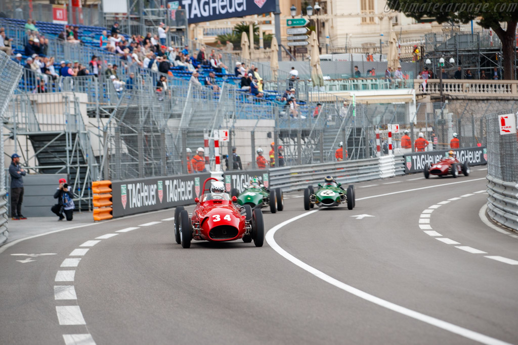 Maserati 250F
