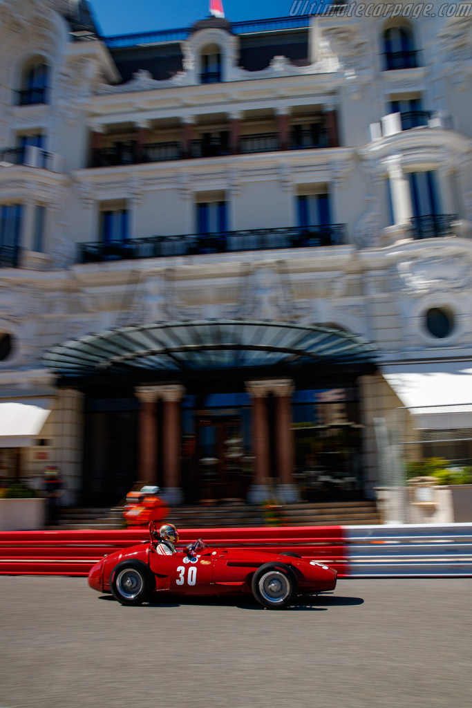 Maserati 250F