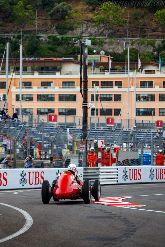 Maserati 4CLT/48