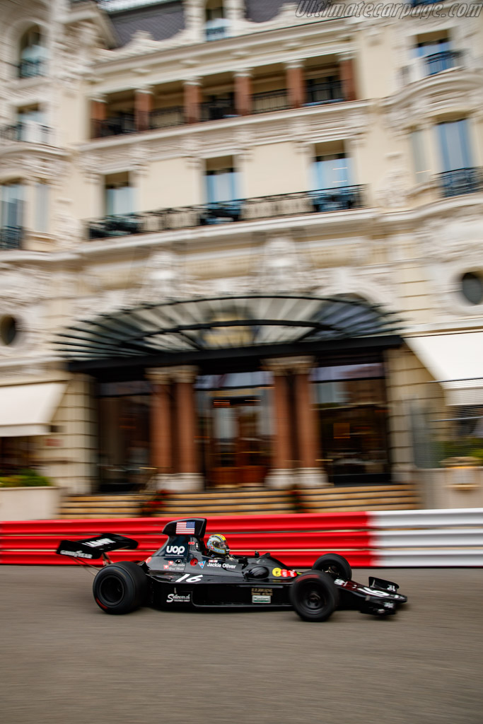Shadow DN1