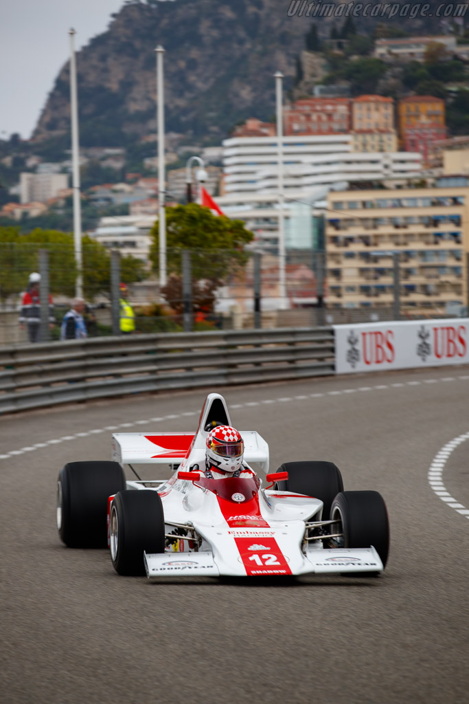 Shadow DN1
