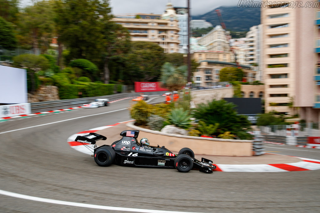 Shadow DN1