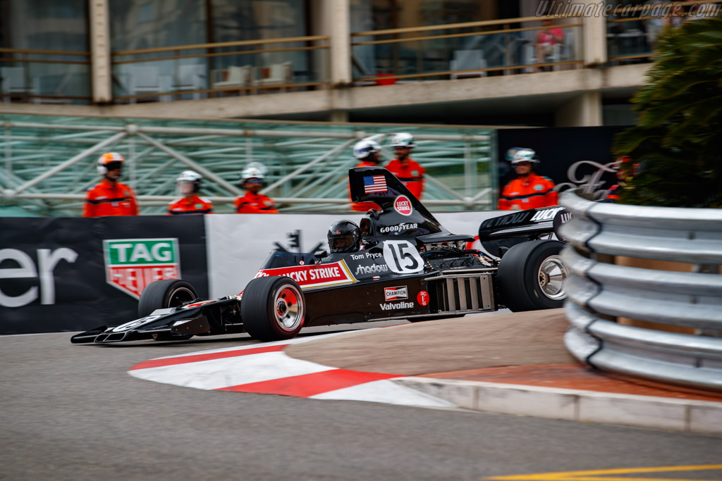 Shadow DN5