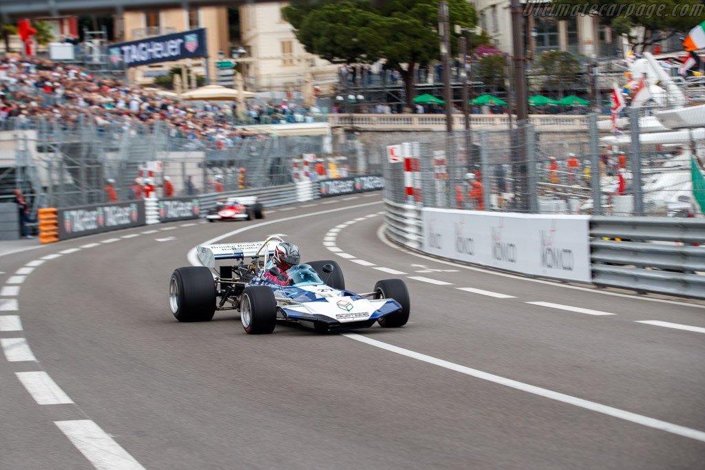 Surtees TS9