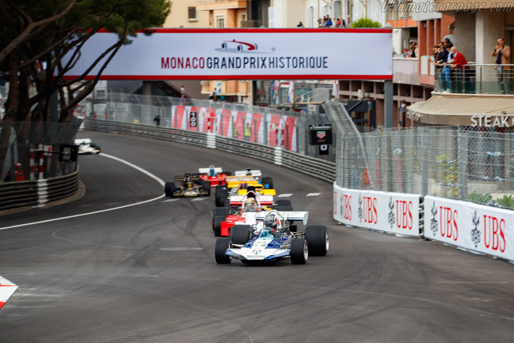Surtees TS9