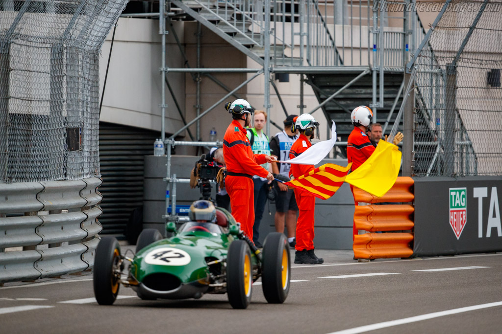 The Marshals